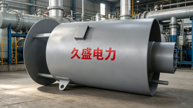 抚宁蒸汽消声器